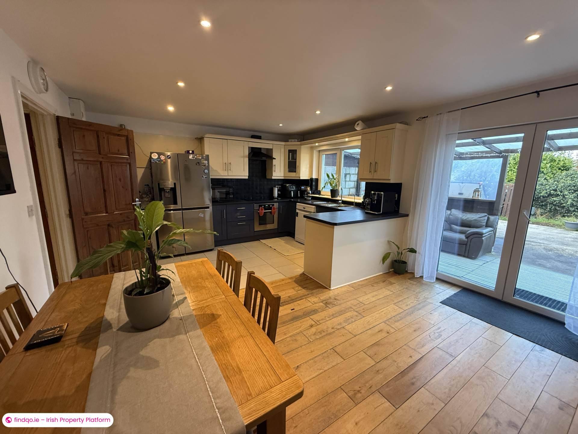 End of terrace house for Sale in Newcastle West, Limerick