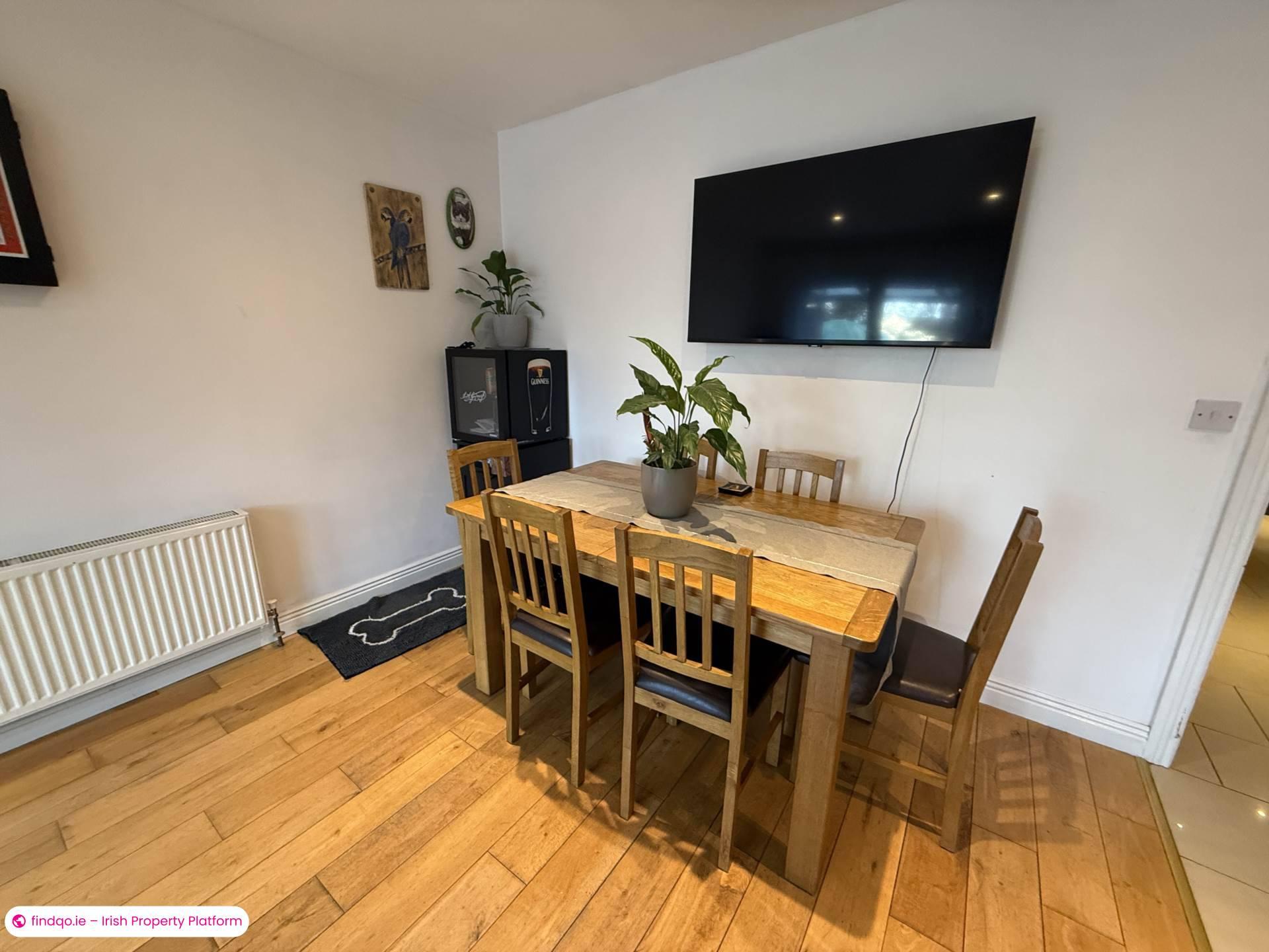 End of terrace house for Sale in Newcastle West, Limerick