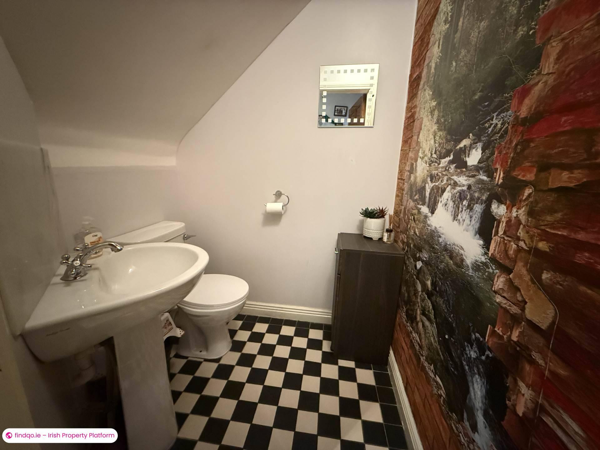 End of terrace house for Sale in Newcastle West, Limerick