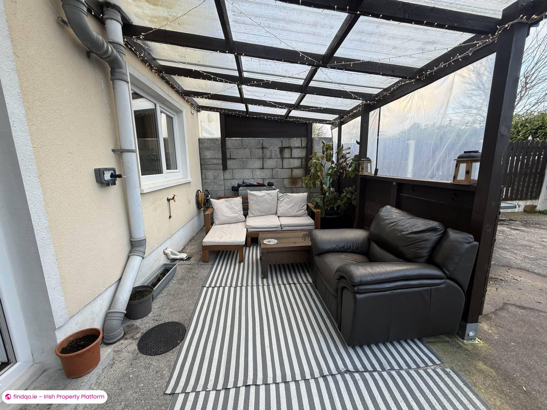 End of terrace house for Sale in Newcastle West, Limerick