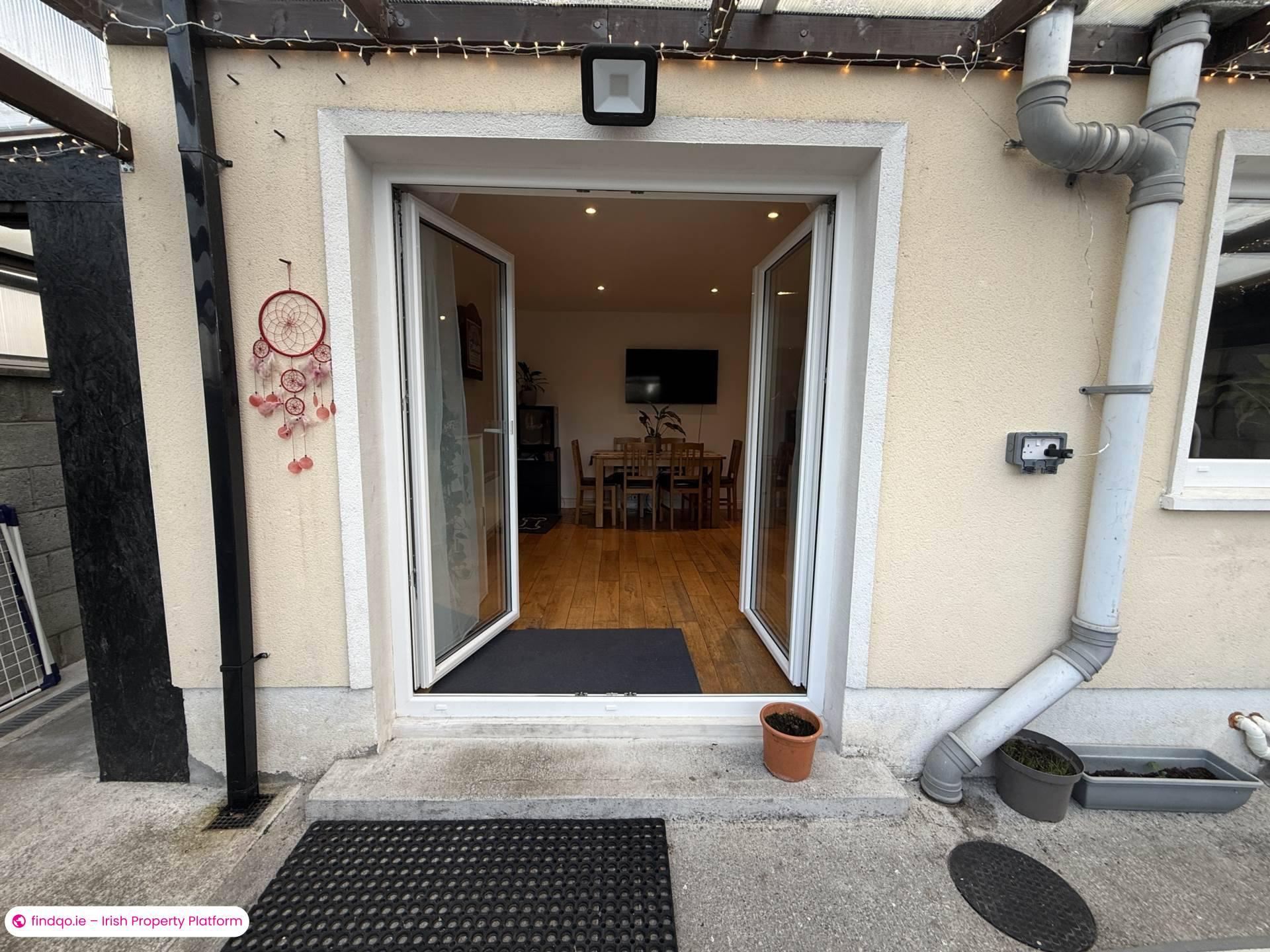 End of terrace house for Sale in Newcastle West, Limerick