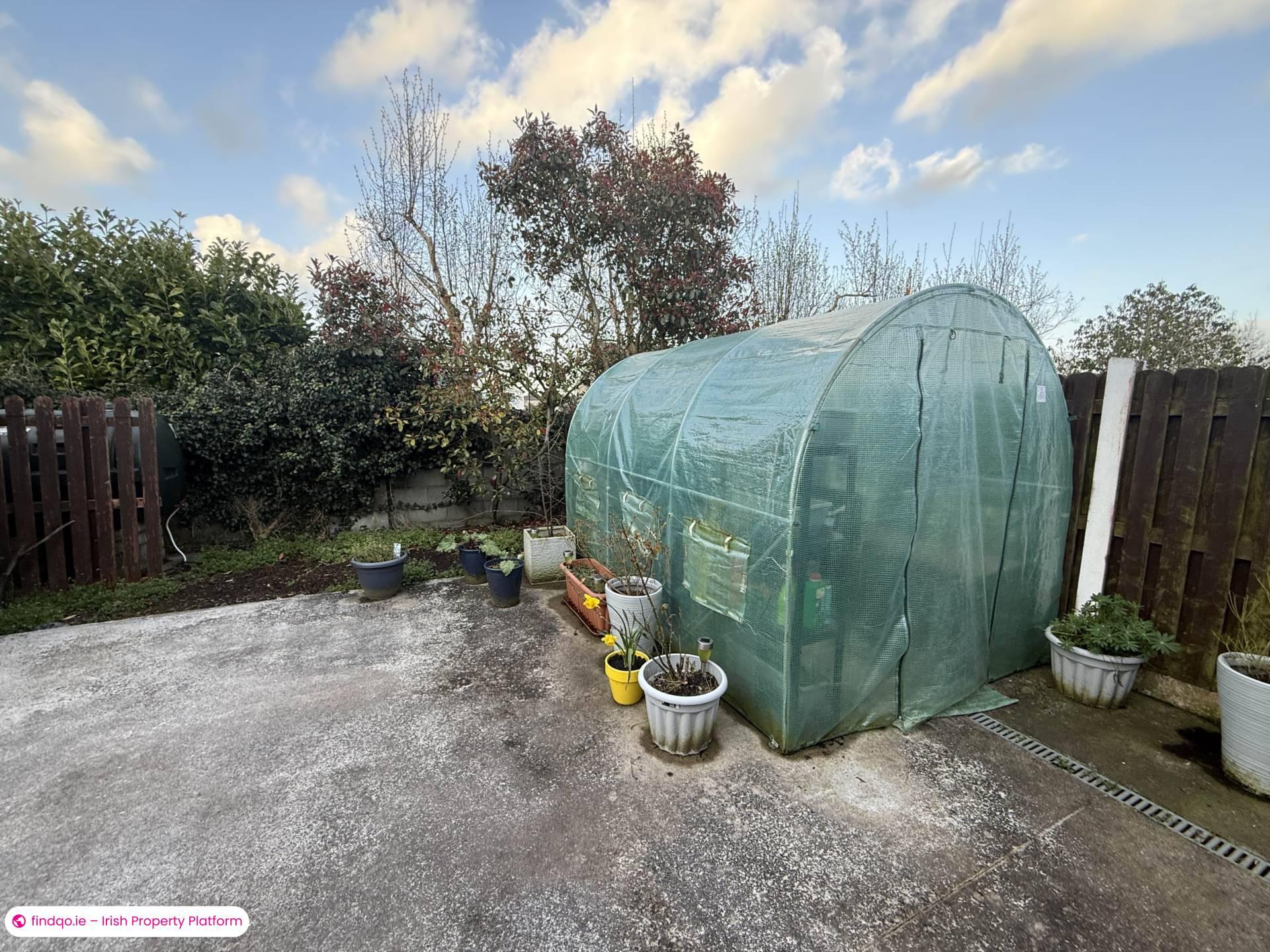 End of terrace house for Sale in Newcastle West, Limerick