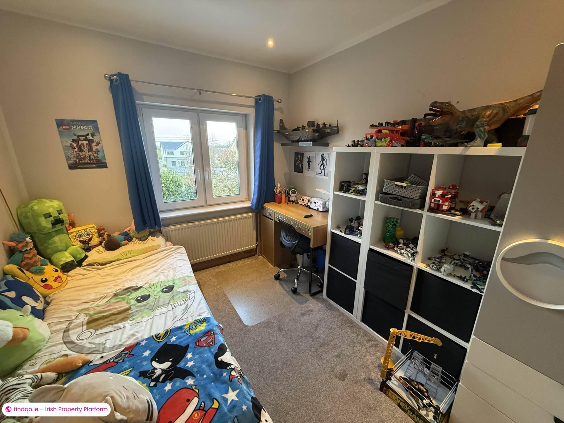End of terrace house for Sale in Newcastle West, Limerick