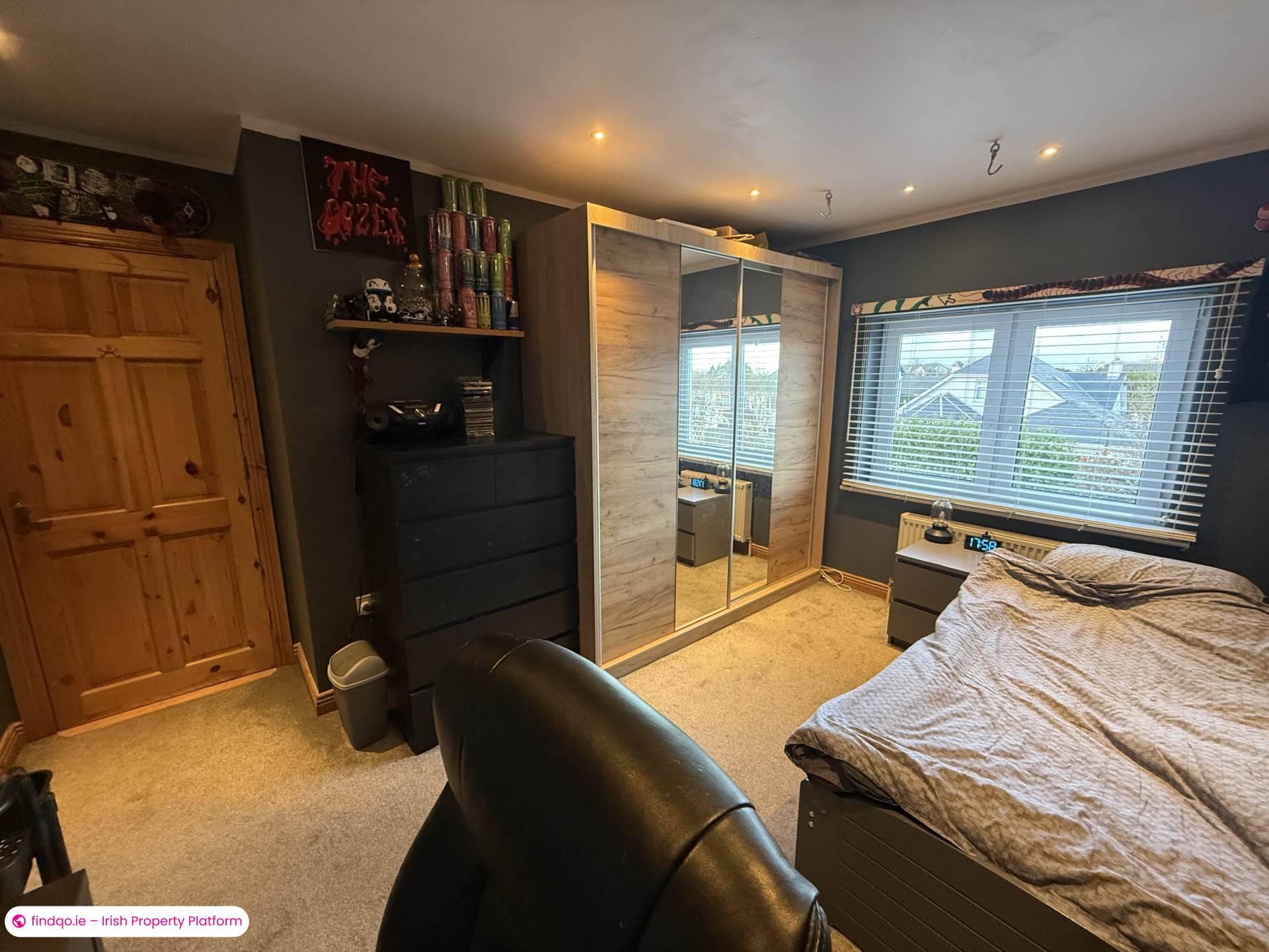 End of terrace house for Sale in Newcastle West, Limerick