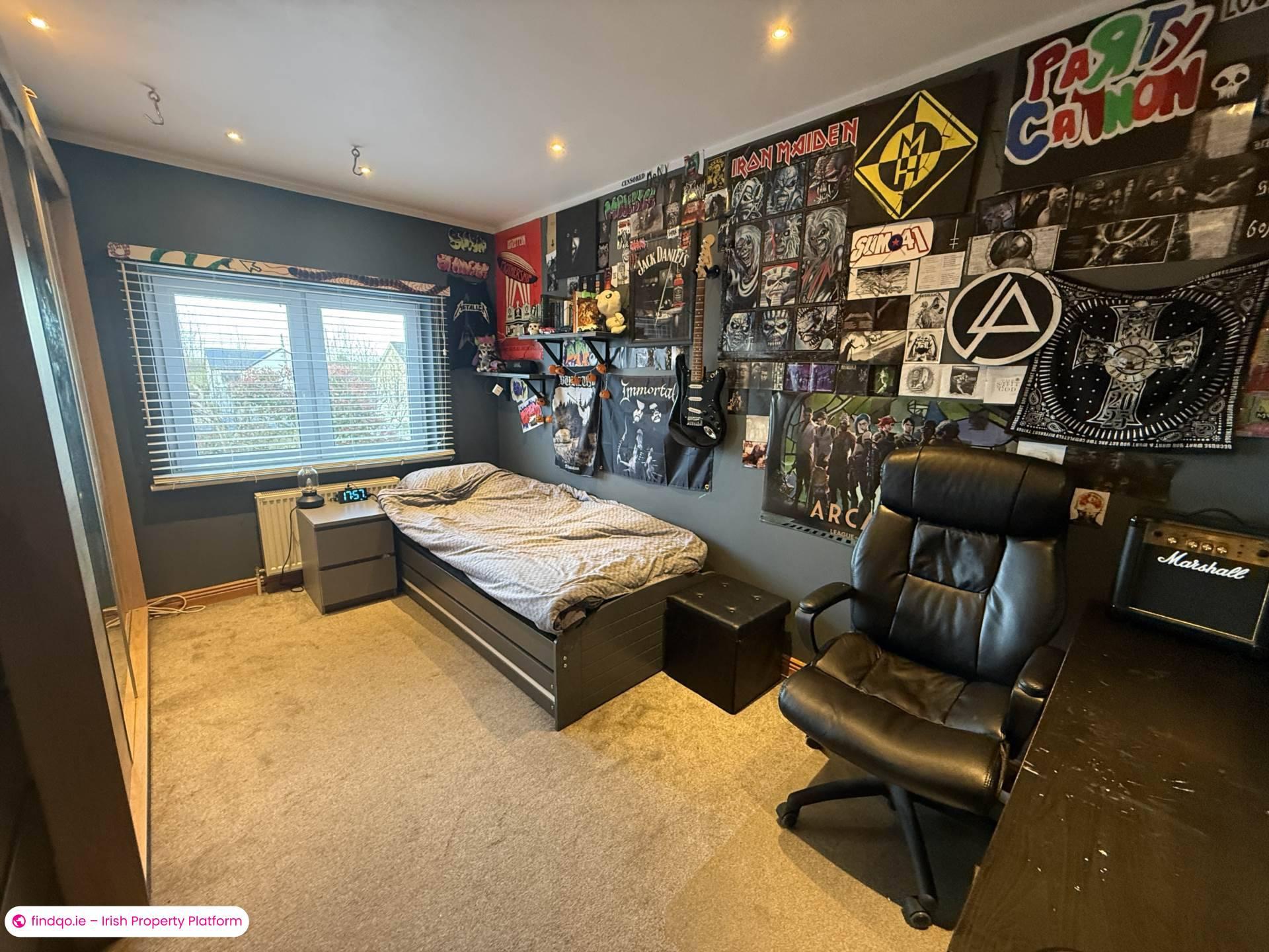 End of terrace house for Sale in Newcastle West, Limerick