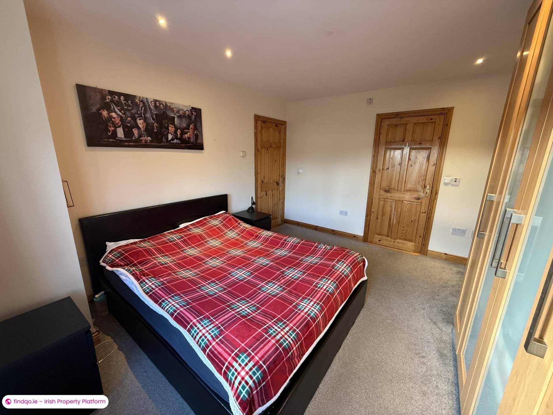 End of terrace house for Sale in Newcastle West, Limerick