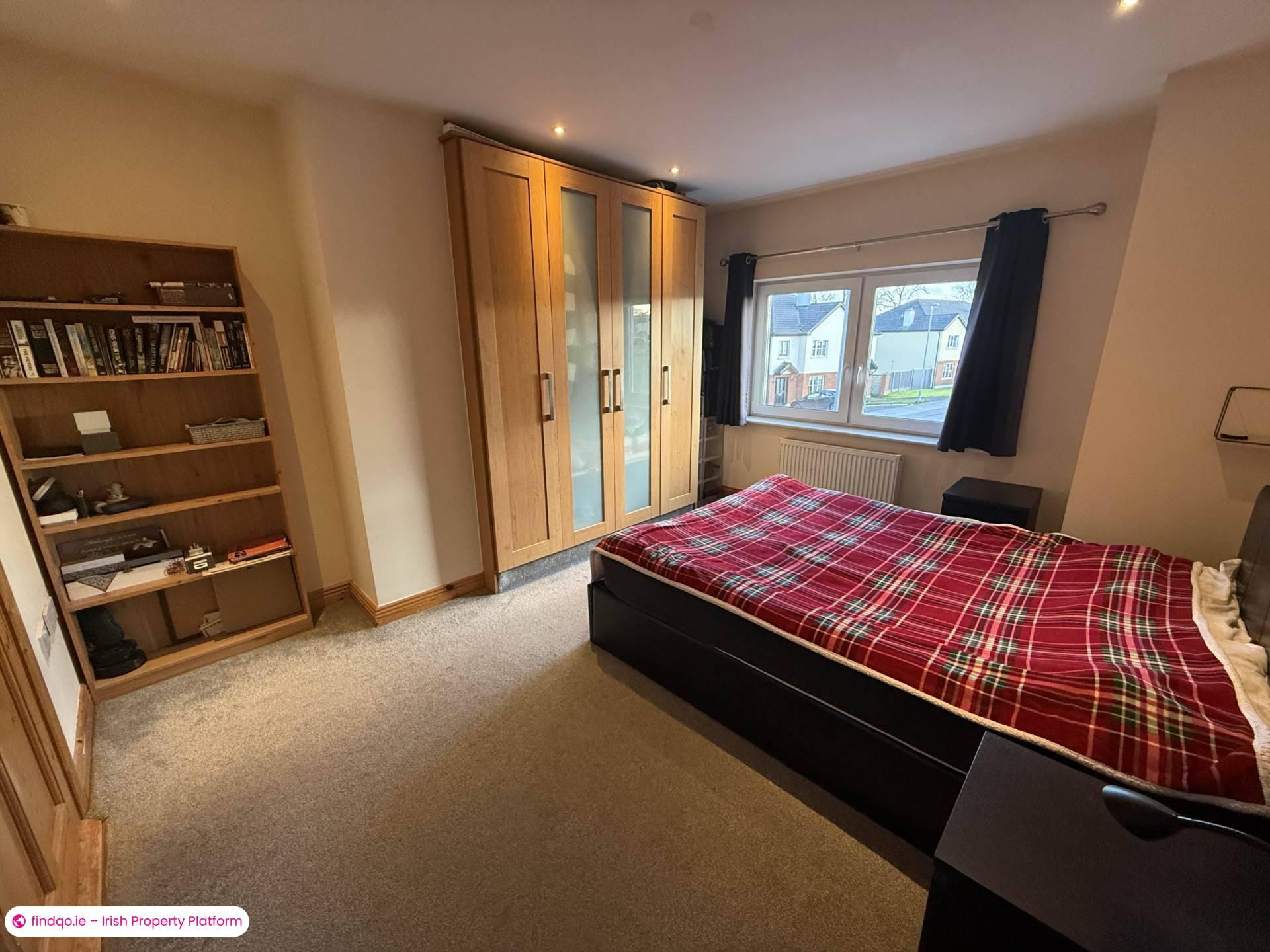 End of terrace house for Sale in Newcastle West, Limerick