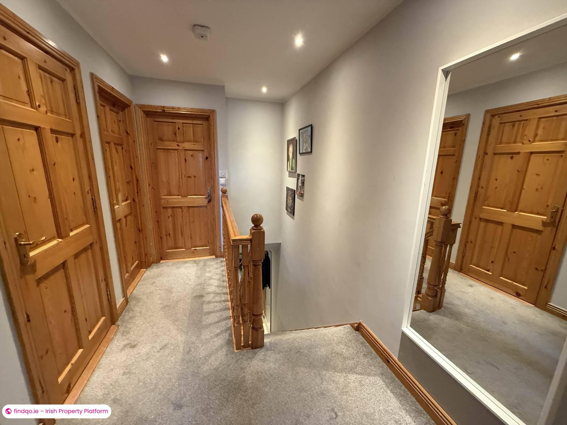 End of terrace house for Sale in Newcastle West, Limerick