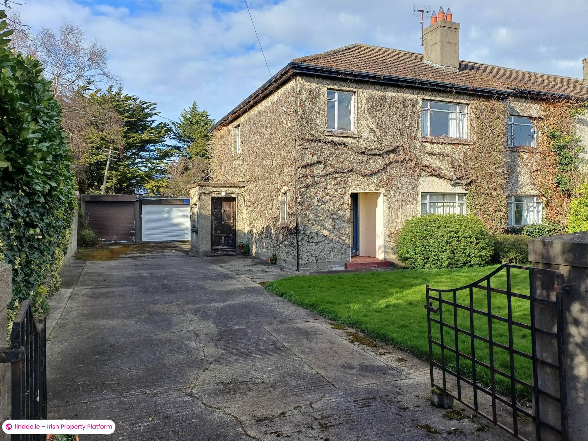 Apartment for Sale in Sandyford, Dublin 18