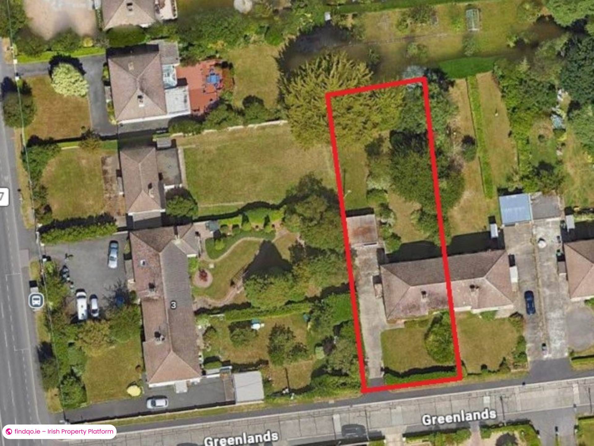 Apartment for Sale in Sandyford, Dublin 18