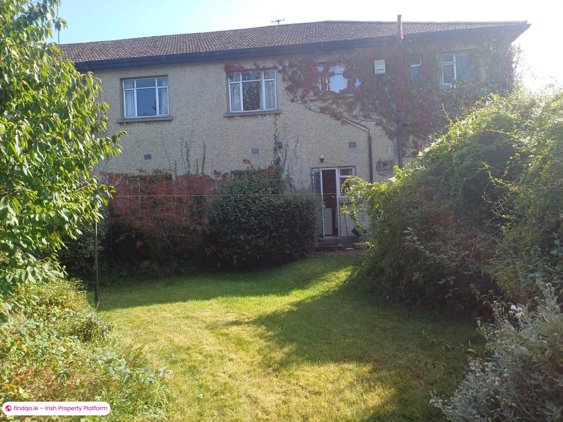 Apartment for Sale in Sandyford, Dublin 18