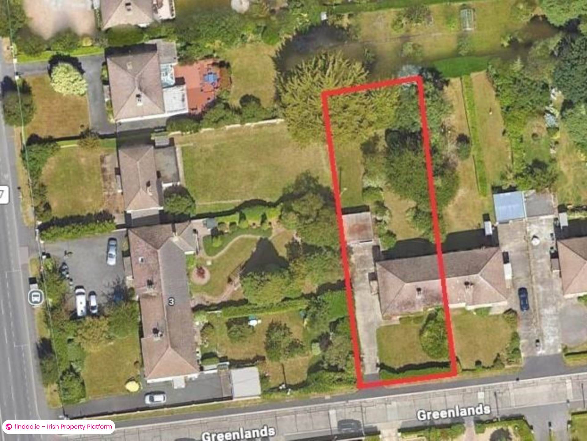 Apartment for Sale in Sandyford, Dublin 18