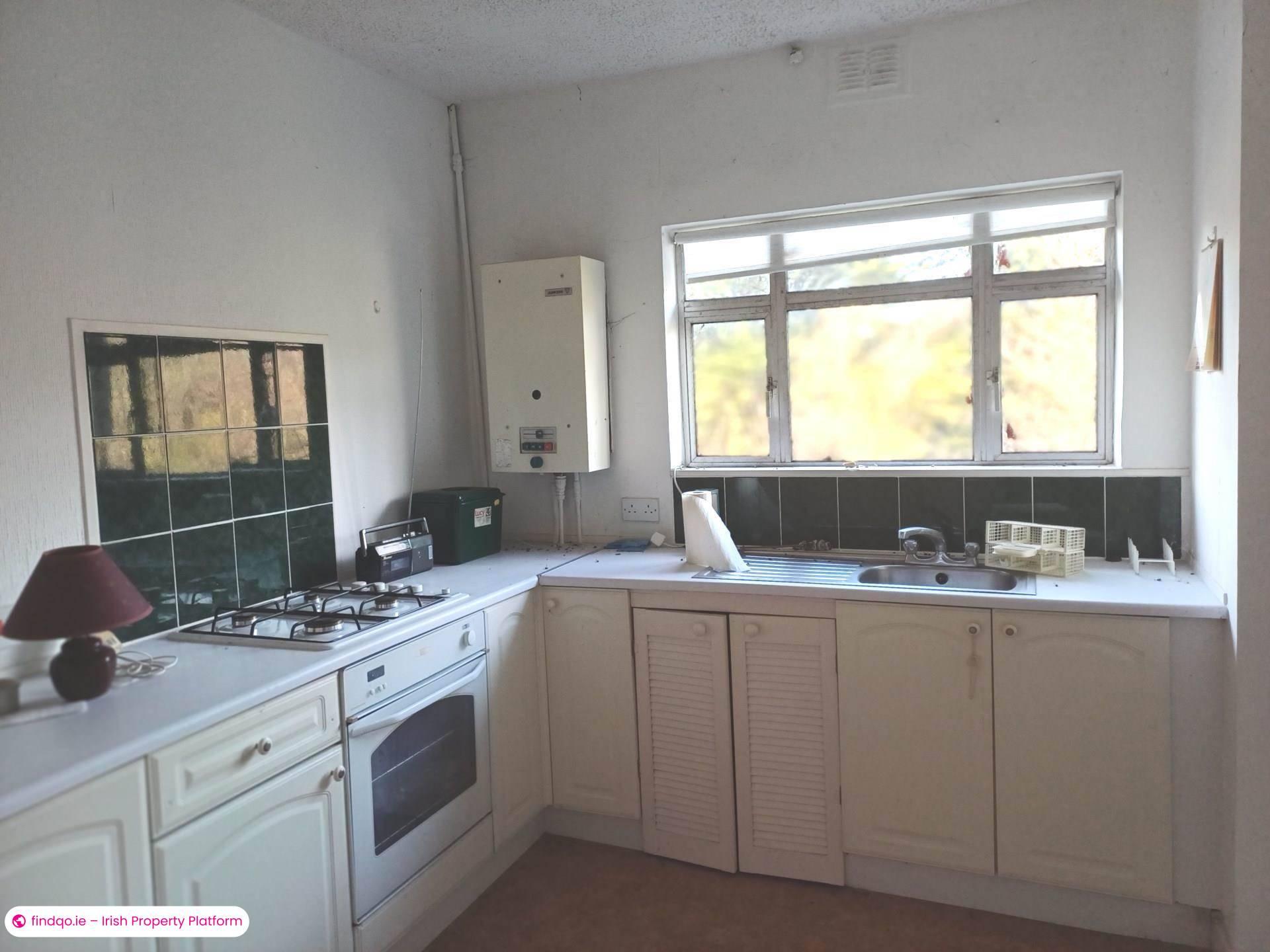 Apartment for Sale in Sandyford, Dublin 18