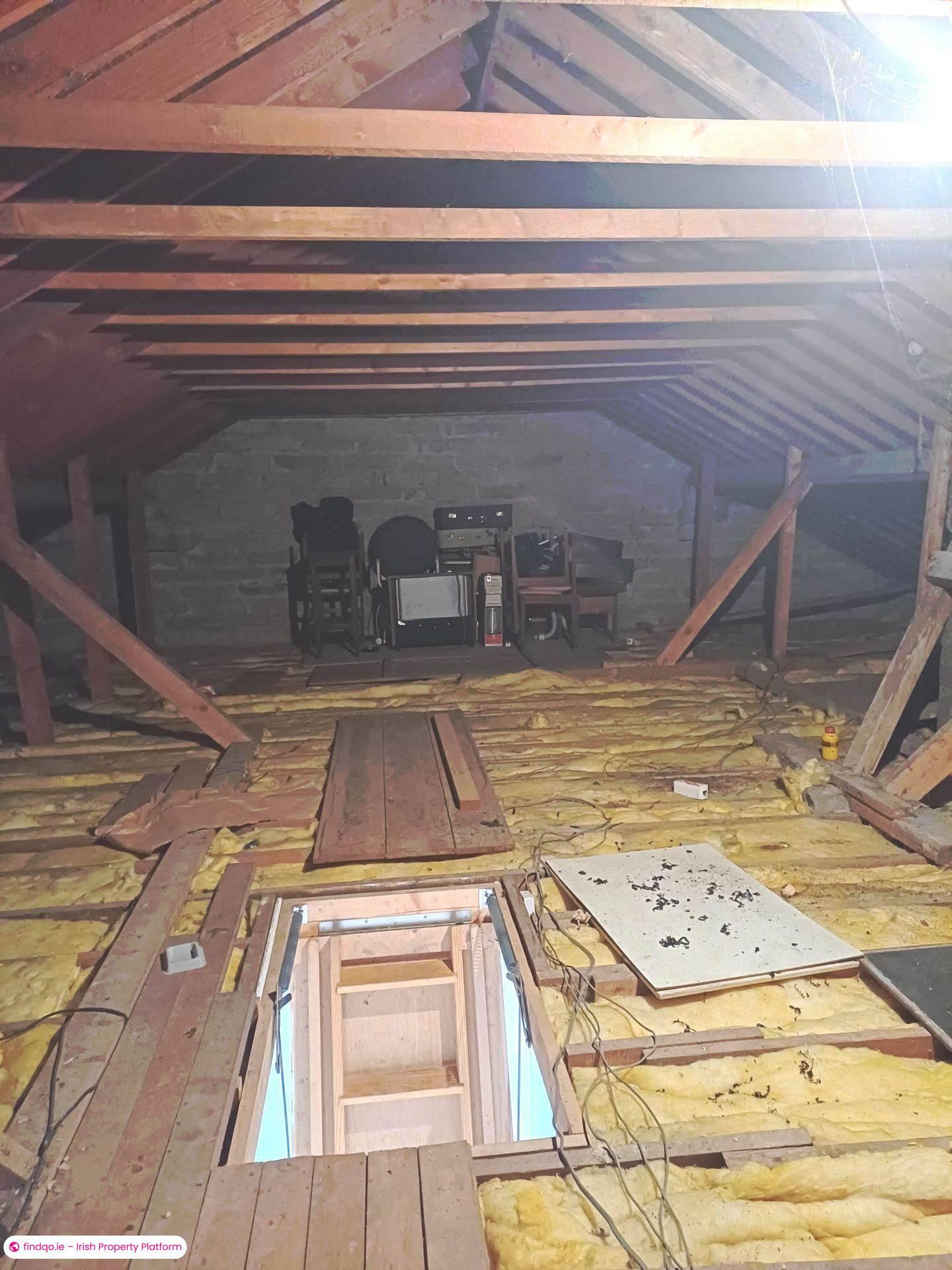 Apartment for Sale in Sandyford, Dublin 18