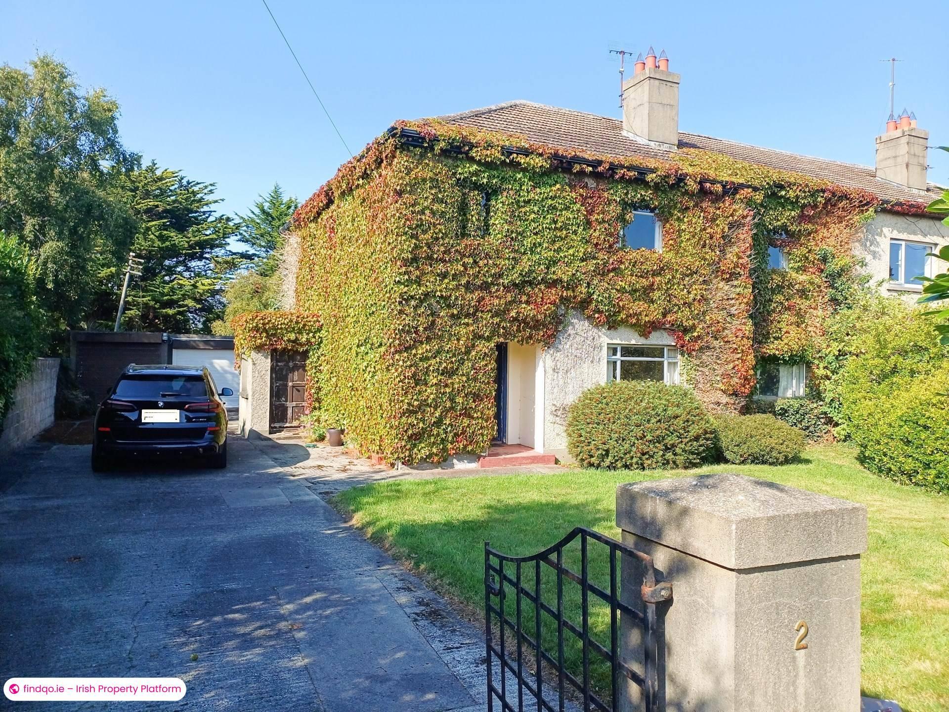 Apartment for Sale in Sandyford, Dublin 18