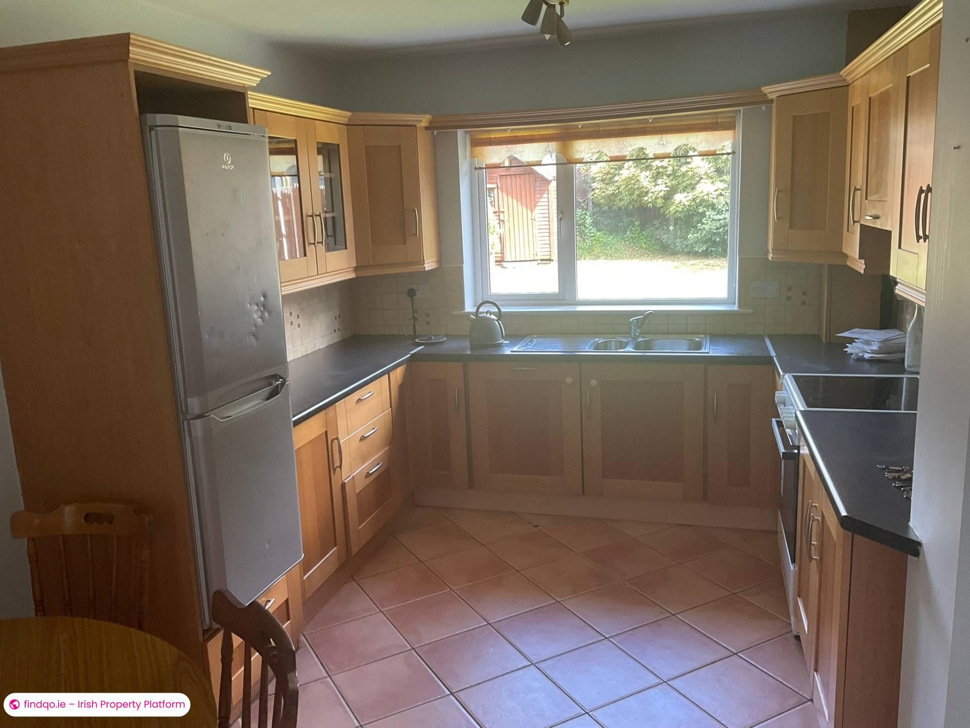 3 Bedroom House for Rent in Mallow, Cork