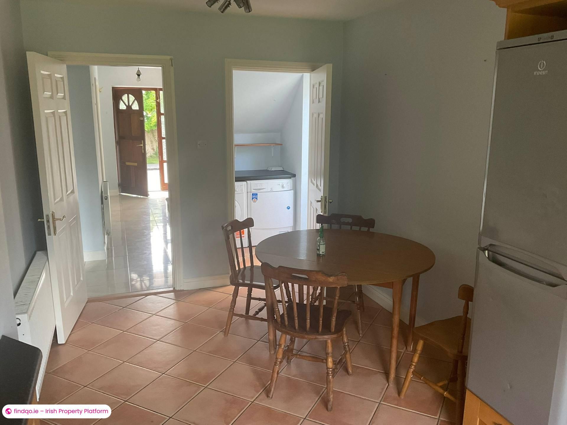 3 Bedroom House for Rent in Mallow, Cork