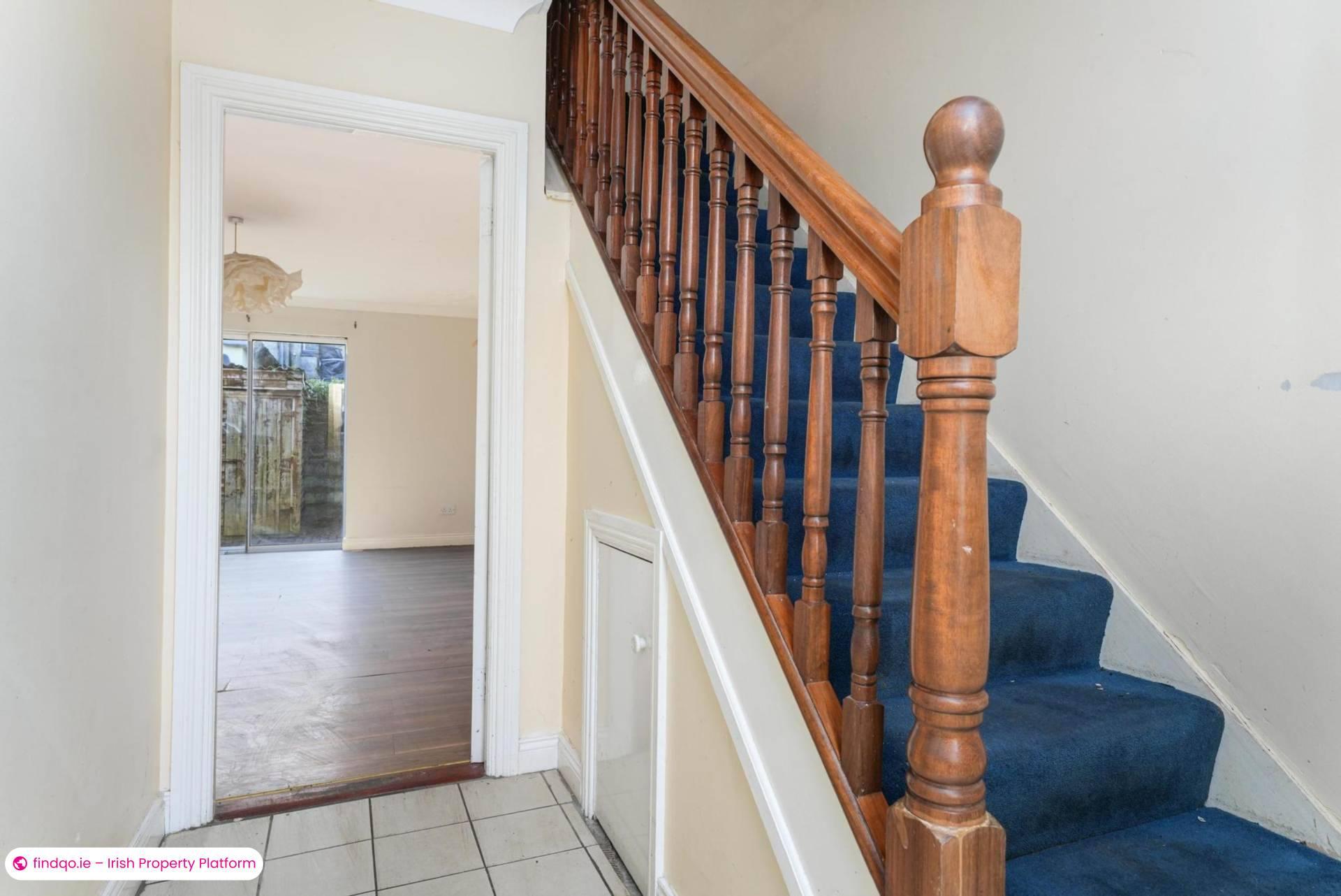 End of terrace house for Sale in Summerhill, Meath