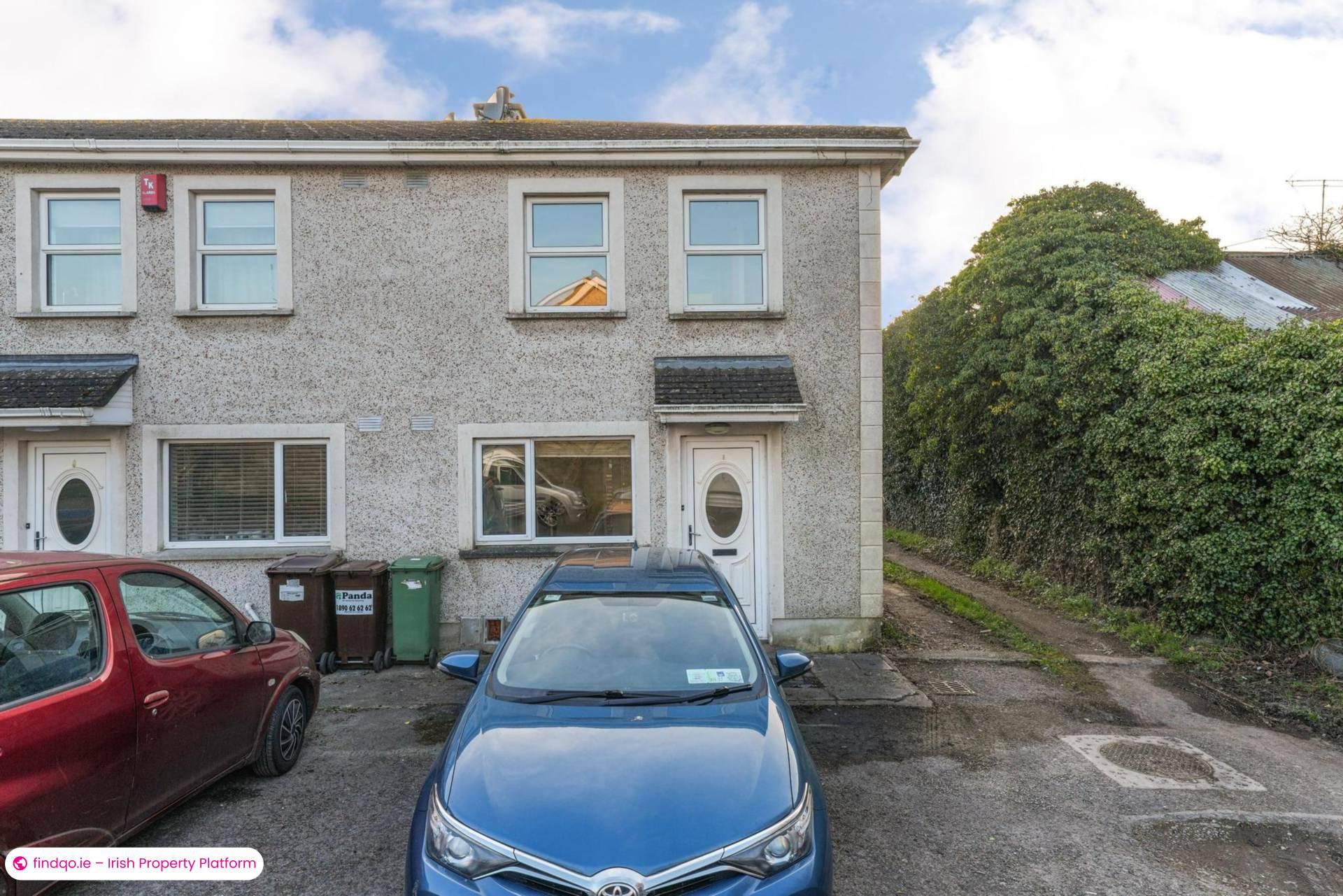 End of terrace house for Sale in Summerhill, Meath