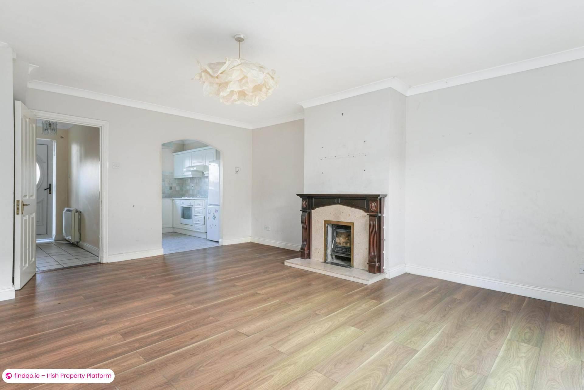 End of terrace house for Sale in Summerhill, Meath