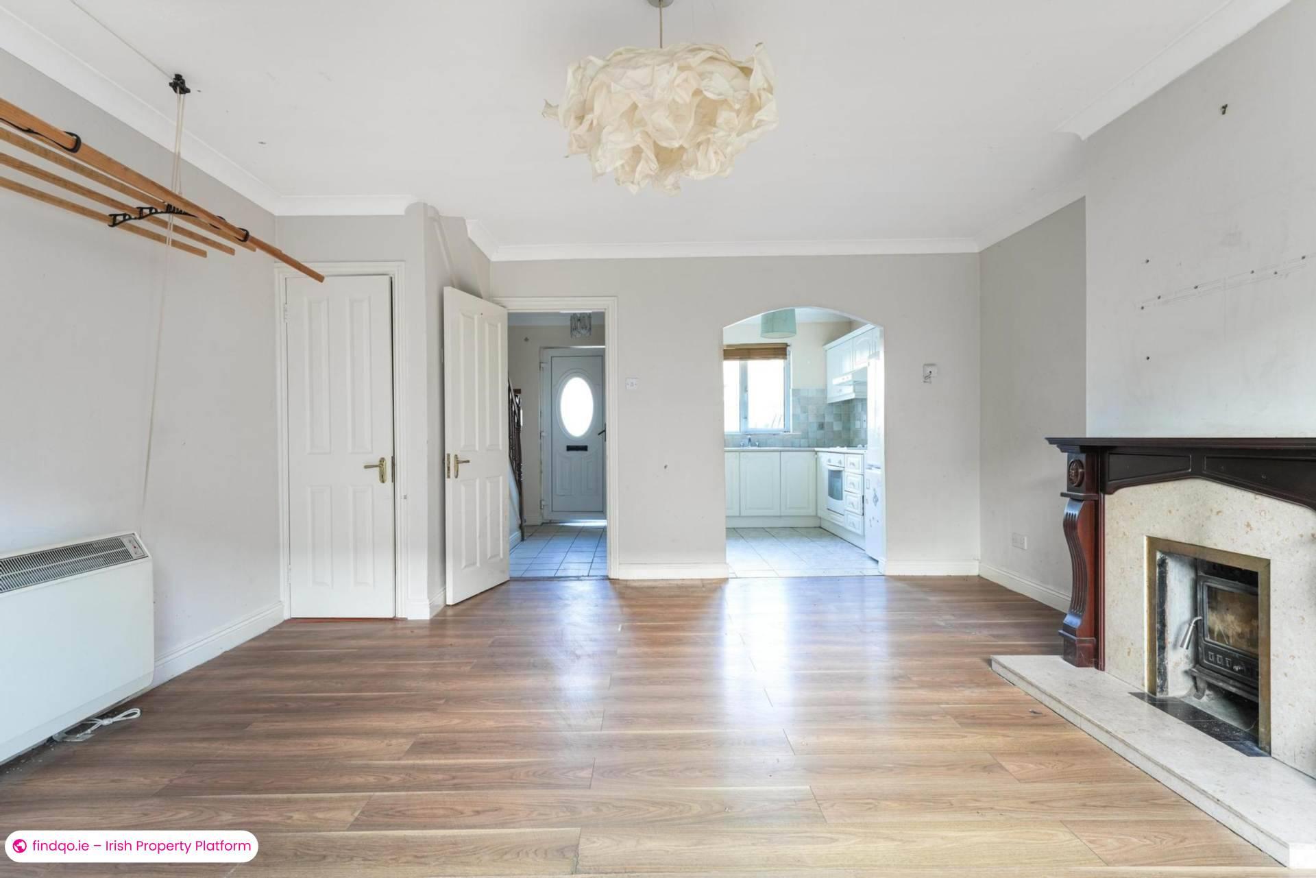 End of terrace house for Sale in Summerhill, Meath