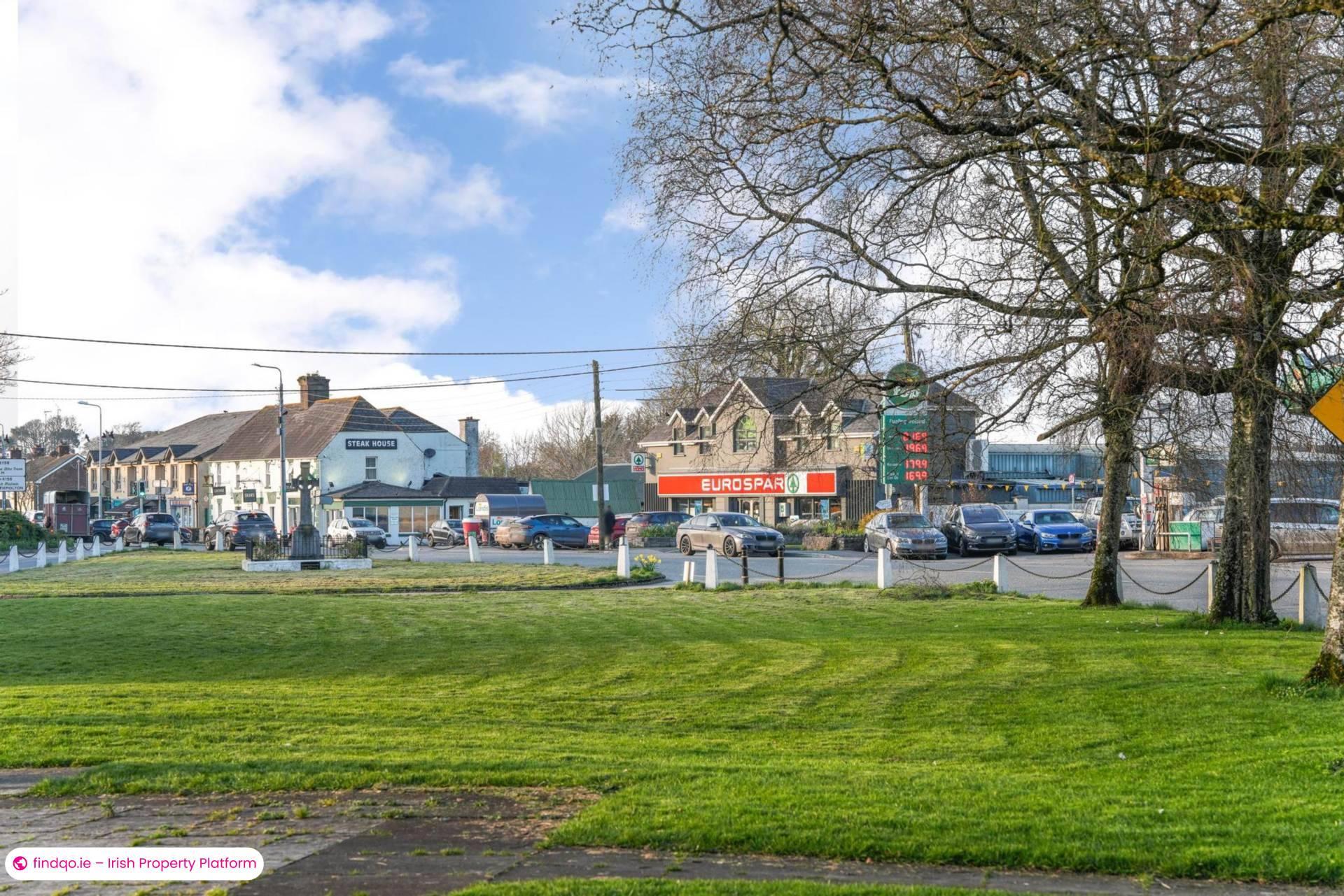 End of terrace house for Sale in Summerhill, Meath