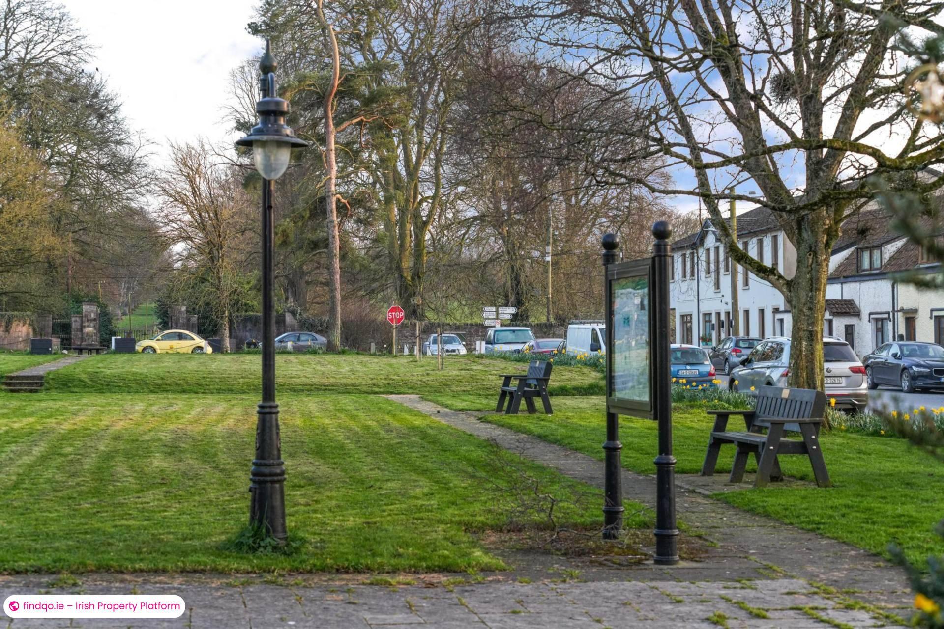 End of terrace house for Sale in Summerhill, Meath