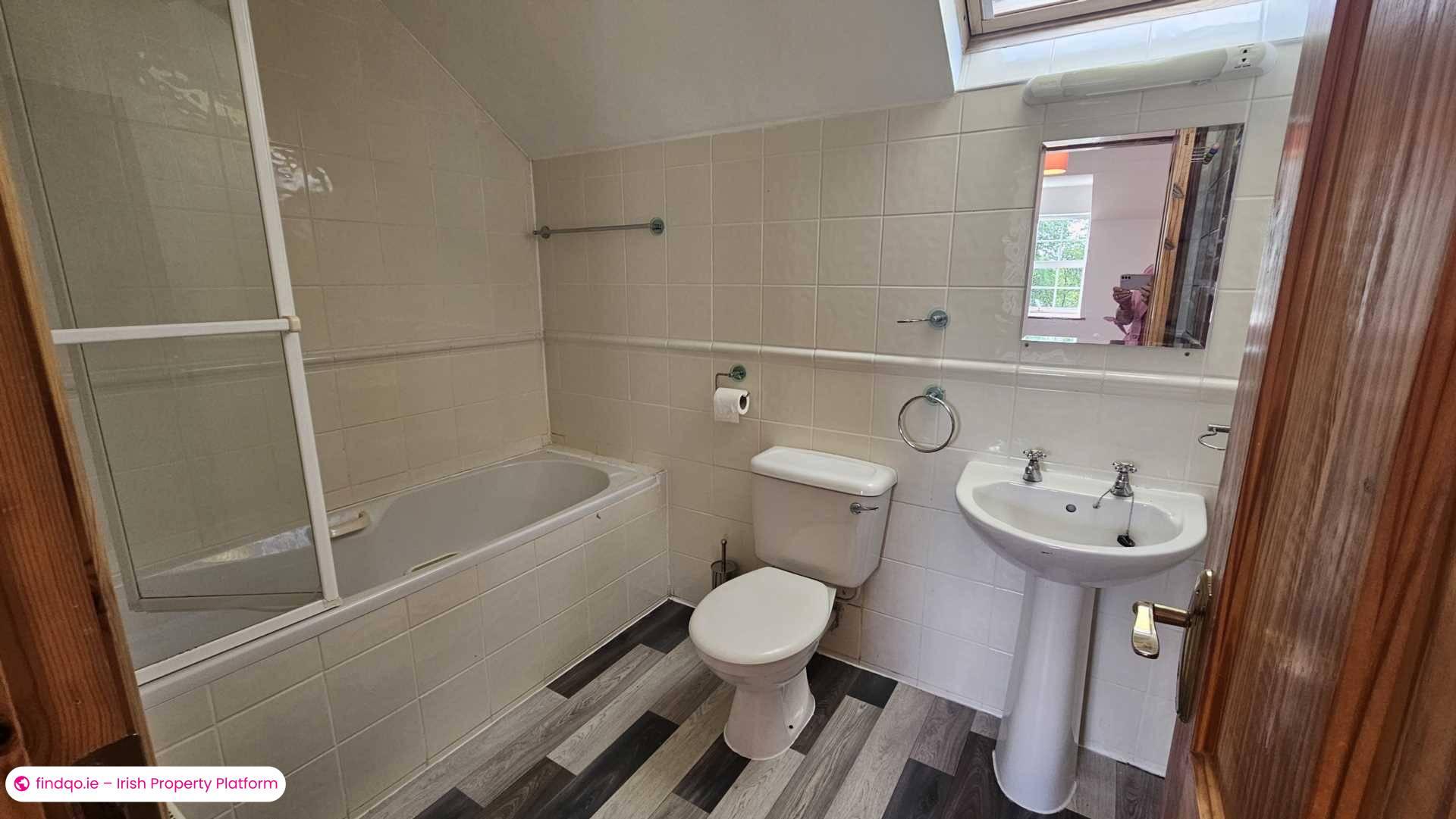 2 Bedroom Detached house for Rent in Moycullen, Galway