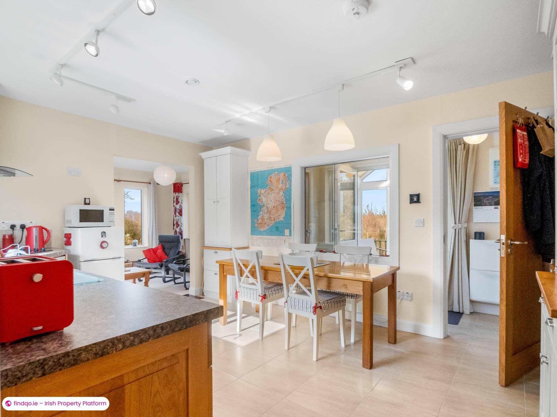 Detached house for Sale in Oughterard, Galway, H91 N6KN