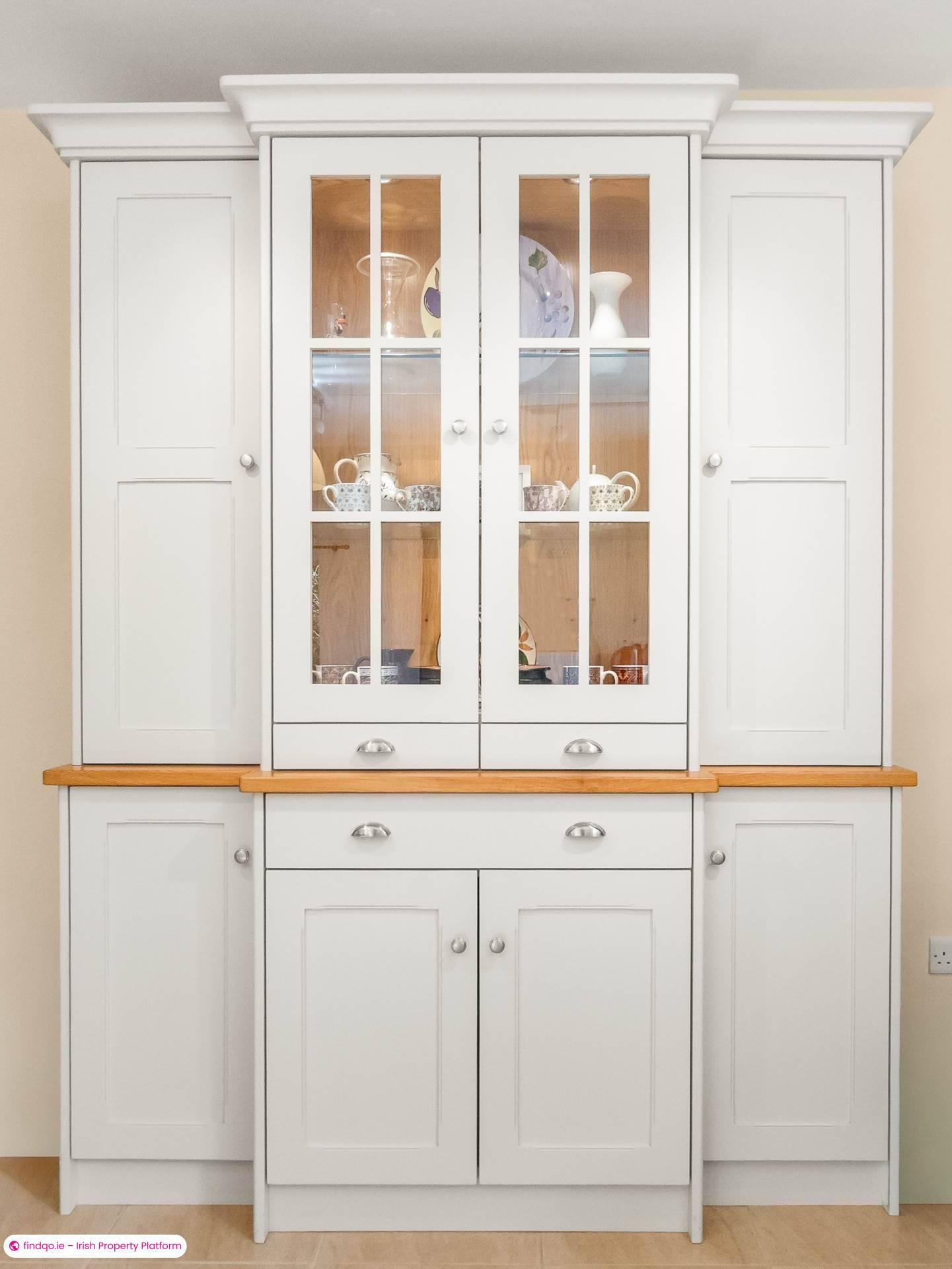 Detached house for Sale in Oughterard, Galway, H91 N6KN