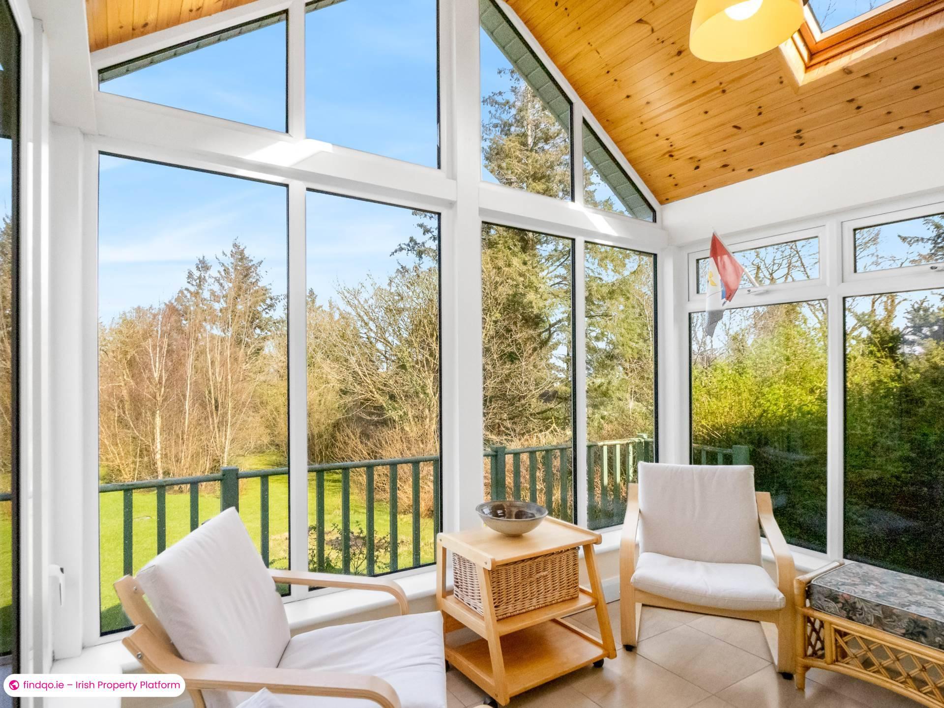 Detached house for Sale in Oughterard, Galway, H91 N6KN