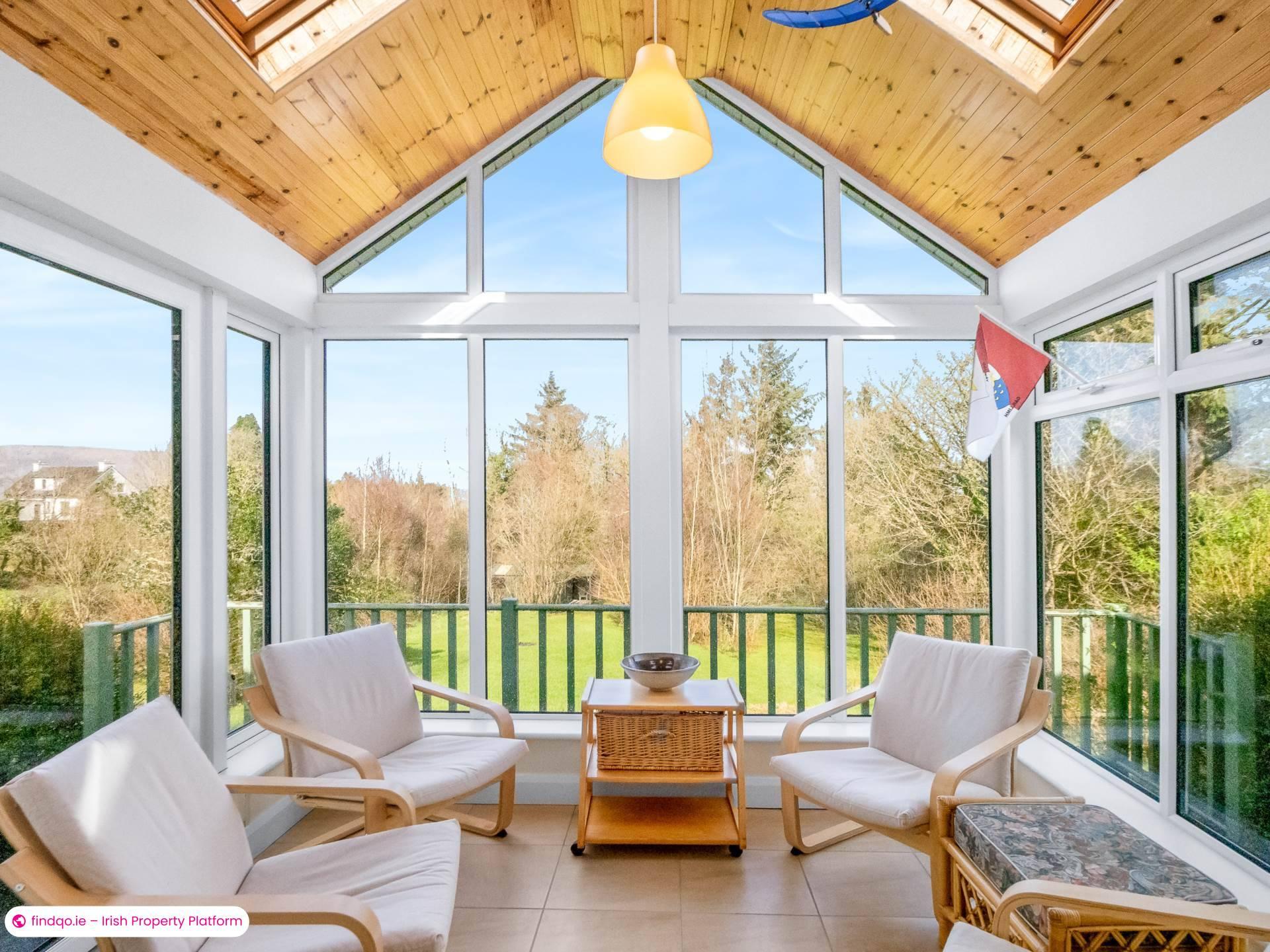 Detached house for Sale in Oughterard, Galway, H91 N6KN