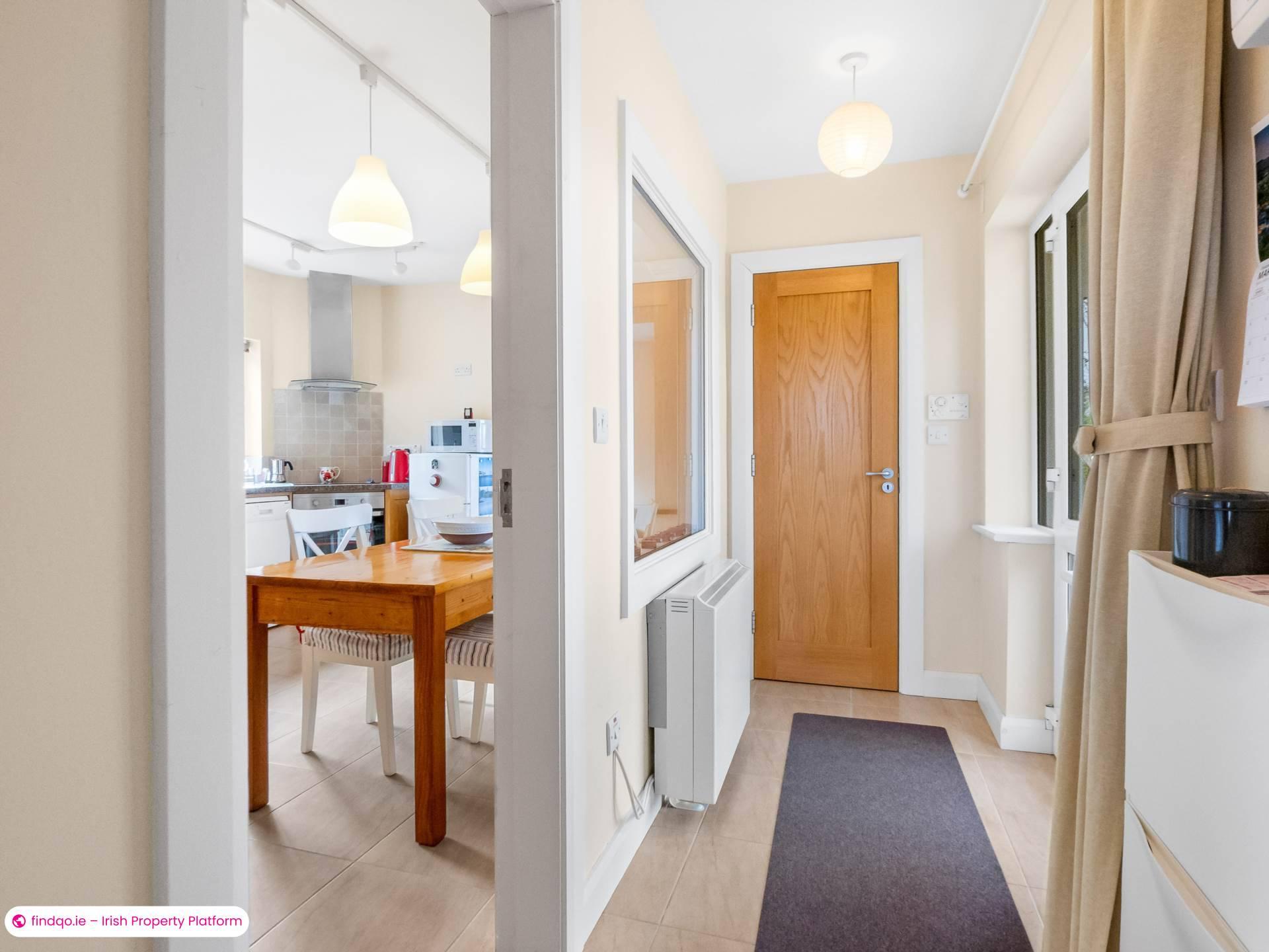 Detached house for Sale in Oughterard, Galway, H91 N6KN