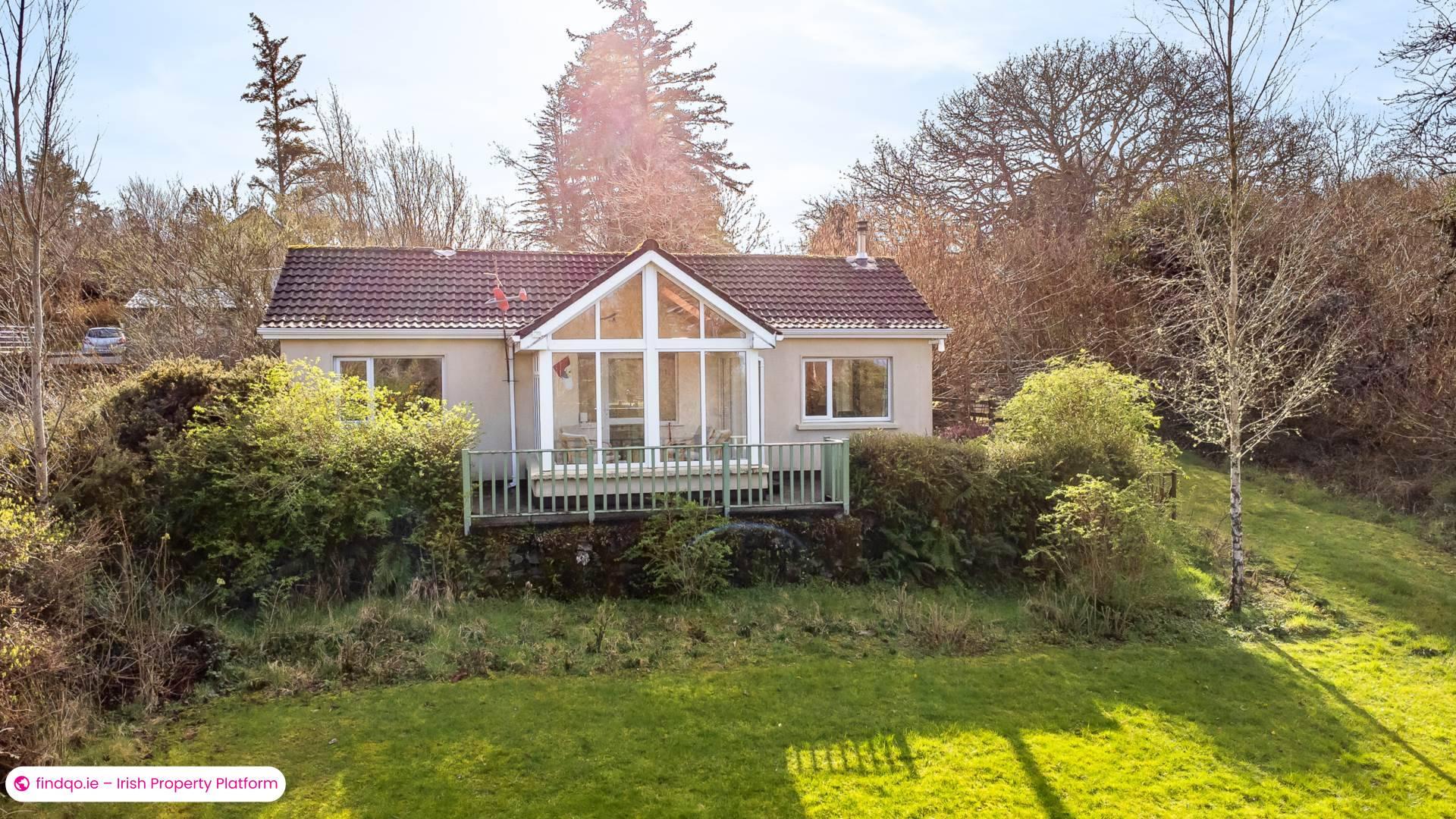 Detached house for Sale in Oughterard, Galway, H91 N6KN