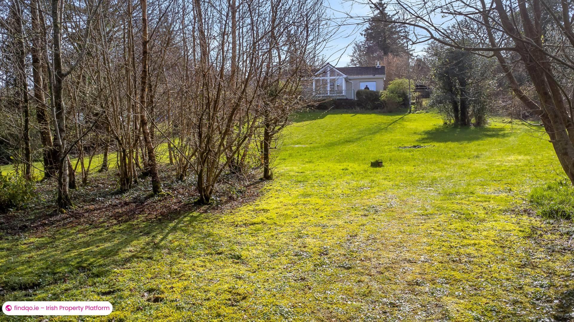 Detached house for Sale in Oughterard, Galway, H91 N6KN