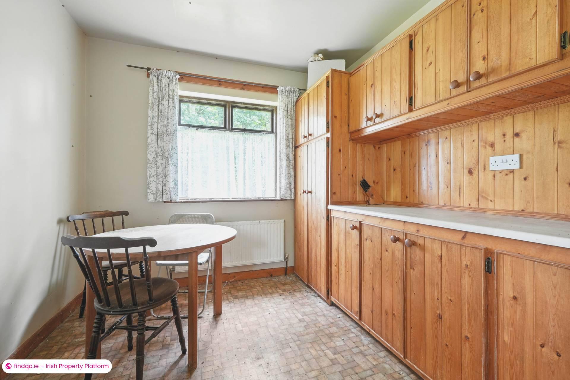 Detached house for Sale in Roundstone, Galway