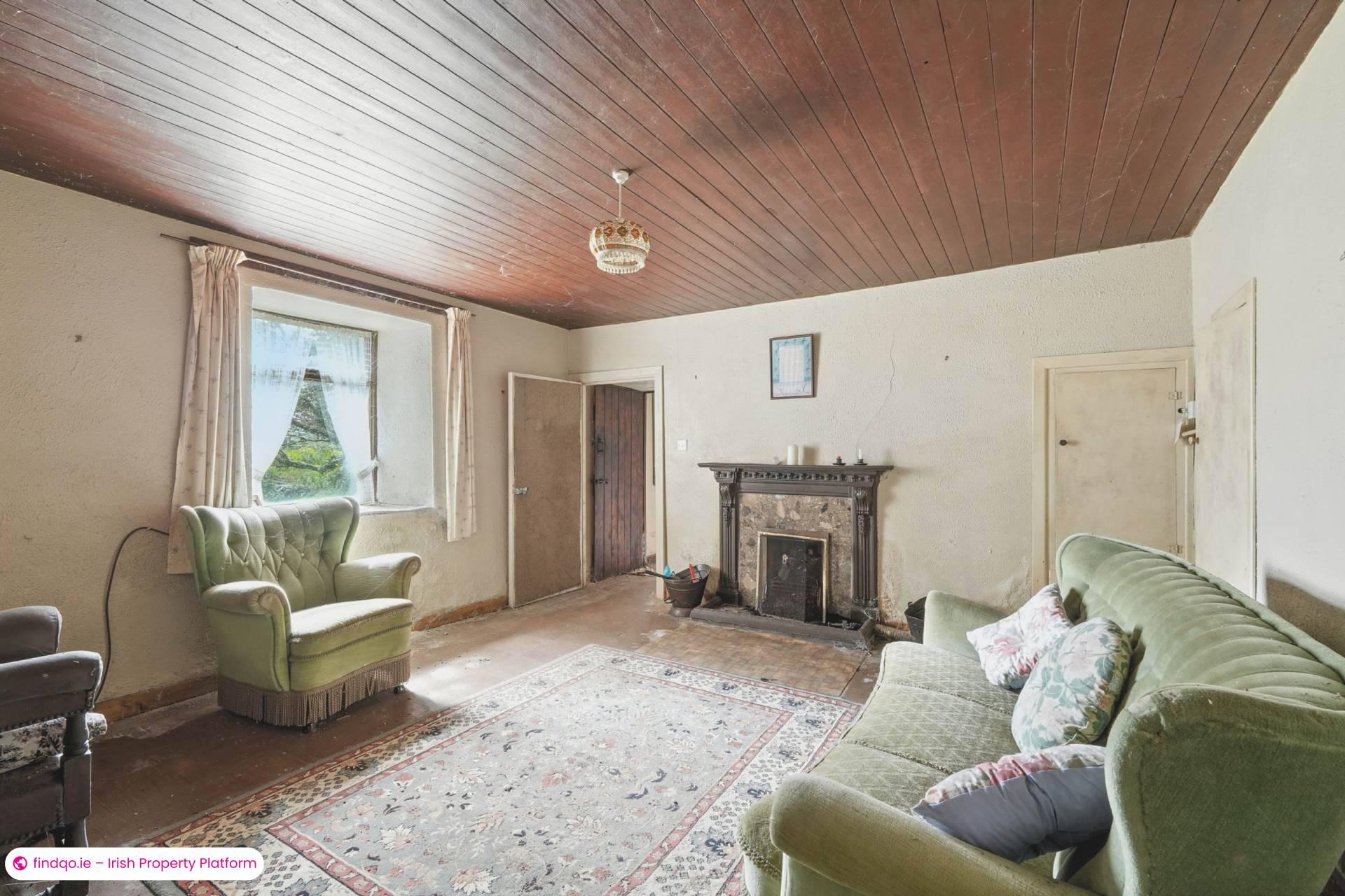 Detached house for Sale in Roundstone, Galway