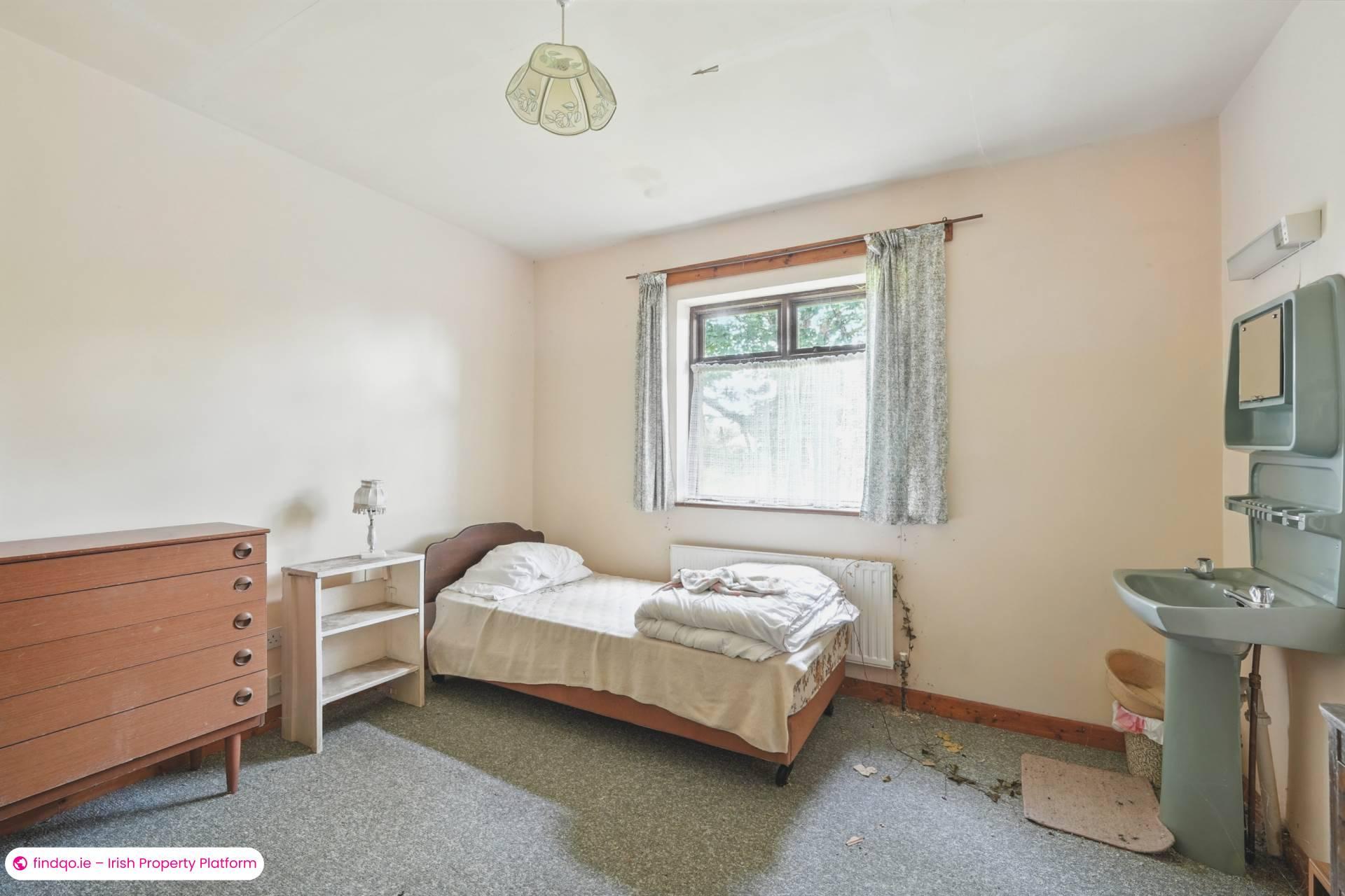 Detached house for Sale in Roundstone, Galway