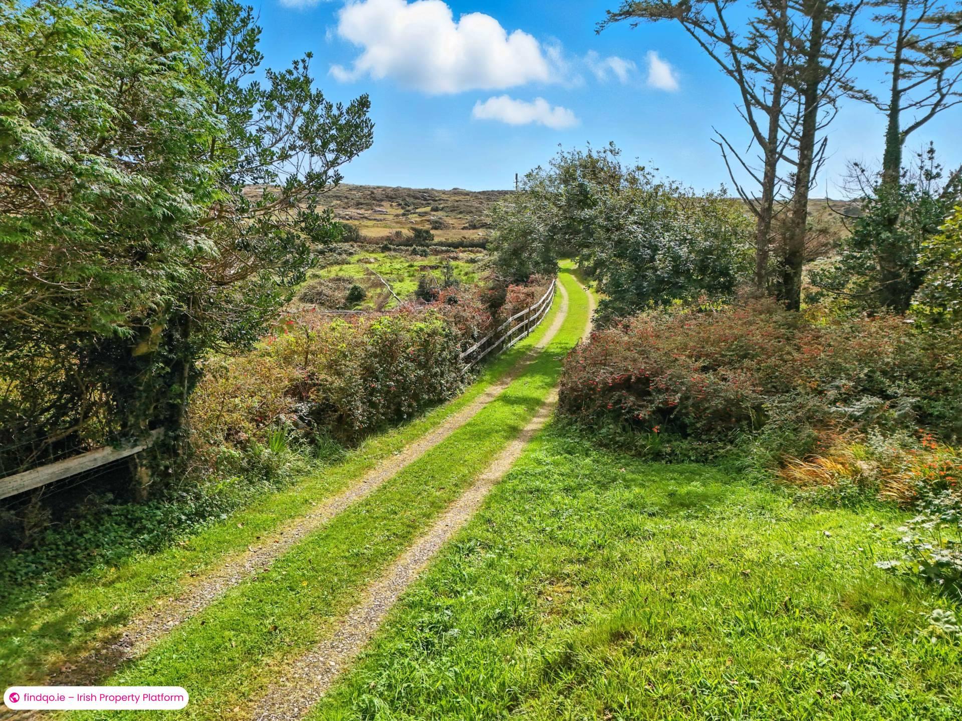 Detached house for Sale in Roundstone, Galway