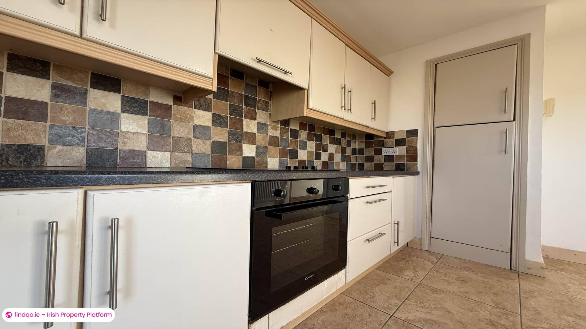 Detached house for Sale in Burtonport, Donegal