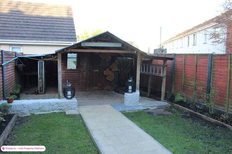 Terraced house for Sale in Dublin 15