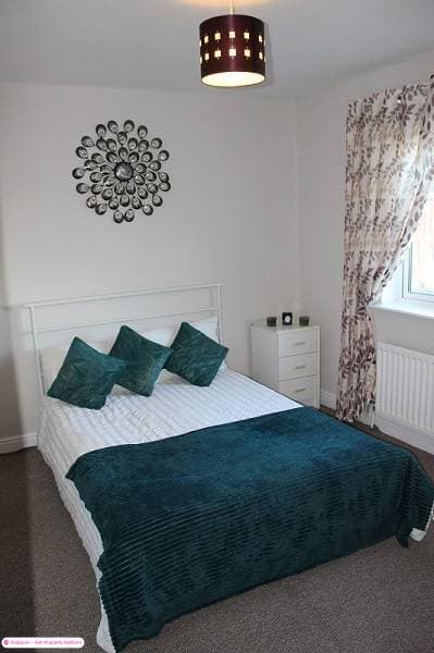 Terraced house for Sale in Dublin 15