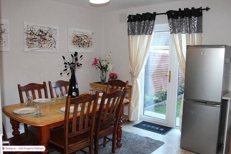 Terraced house for Sale in Dublin 15