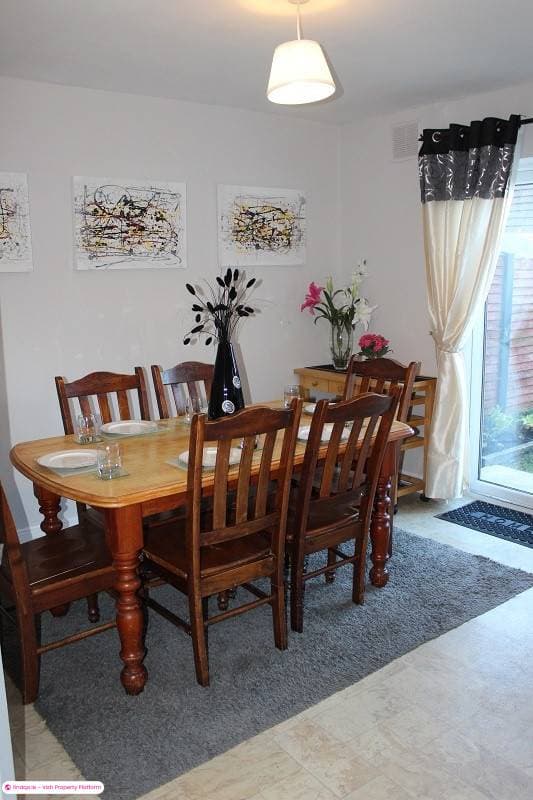 Terraced house for Sale in Dublin 15