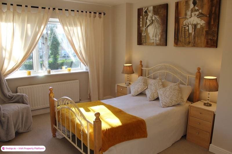 Terraced house for Sale in Dublin 15