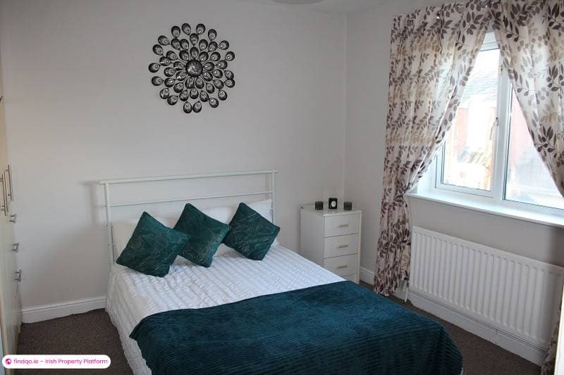 Terraced house for Sale in Dublin 15