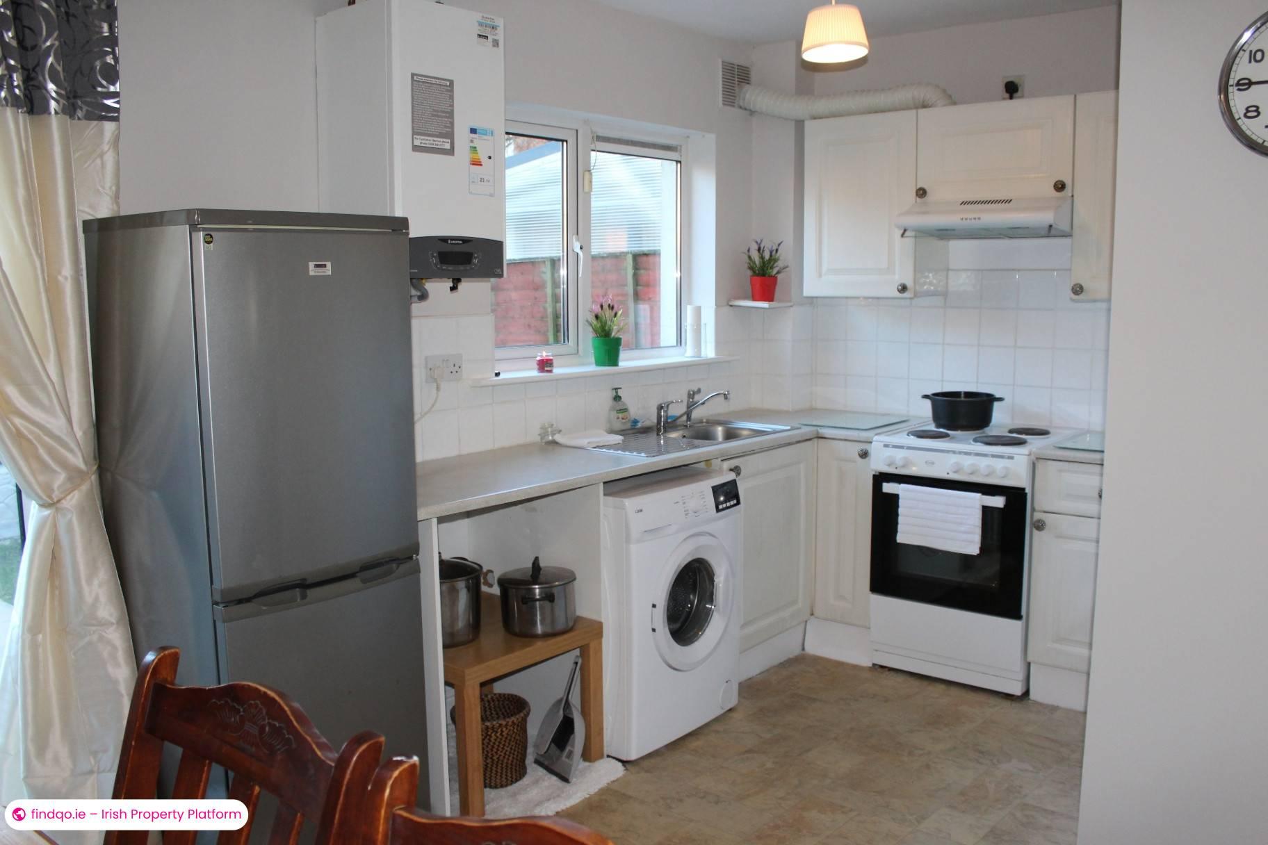 Terraced house for Sale in Dublin 15