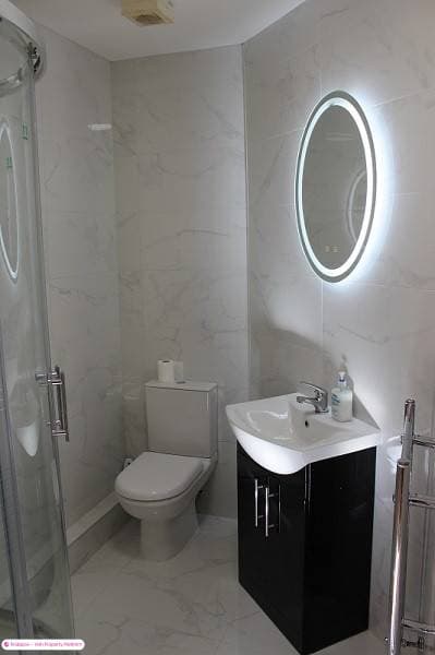 2 Bedroom Apartment for Rent in Dublin 15