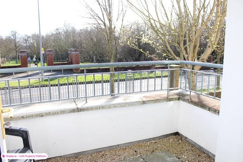 2 Bedroom Apartment for Rent in Dublin 15