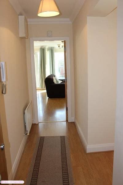 2 Bedroom Apartment for Rent in Dublin 15